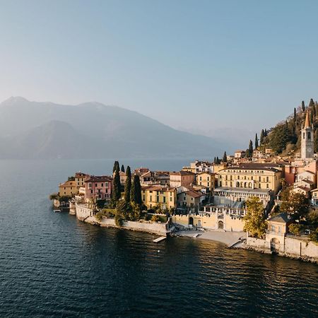 Hotel Royal Victoria, By R Collection Hotels Varenna Exteriér fotografie