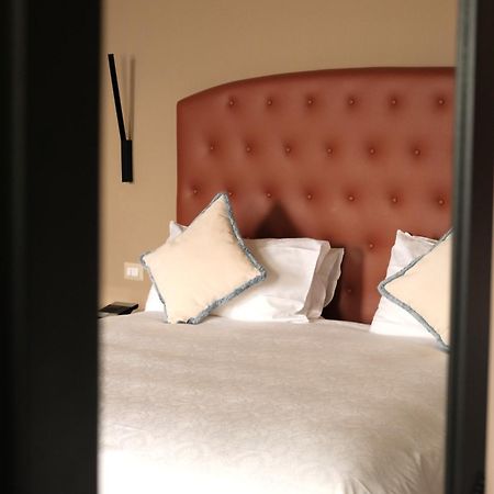 Hotel Royal Victoria, By R Collection Hotels Varenna Exteriér fotografie