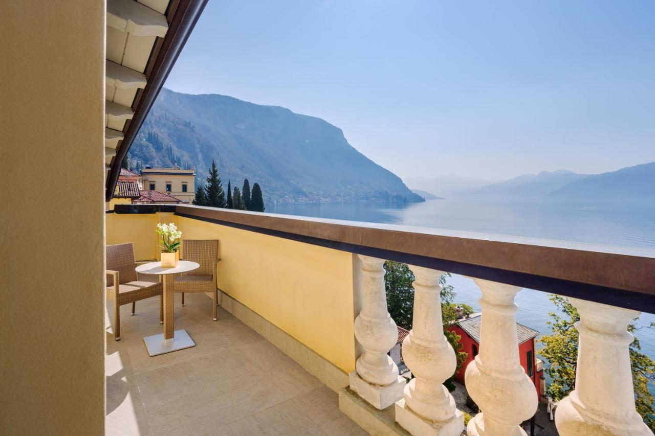 Hotel Royal Victoria, By R Collection Hotels Varenna Exteriér fotografie