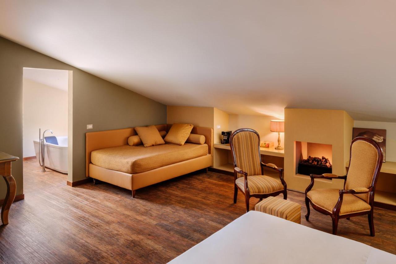 Hotel Royal Victoria, By R Collection Hotels Varenna Exteriér fotografie