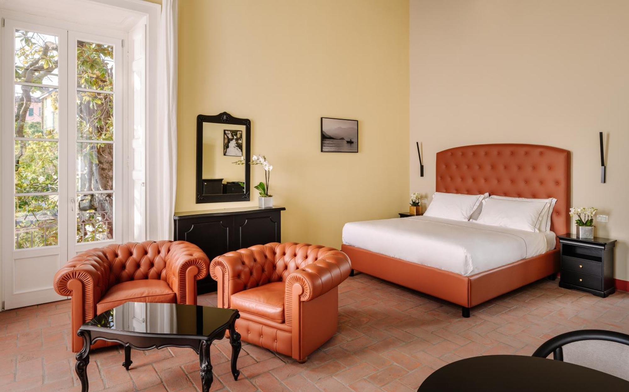 Hotel Royal Victoria, By R Collection Hotels Varenna Exteriér fotografie