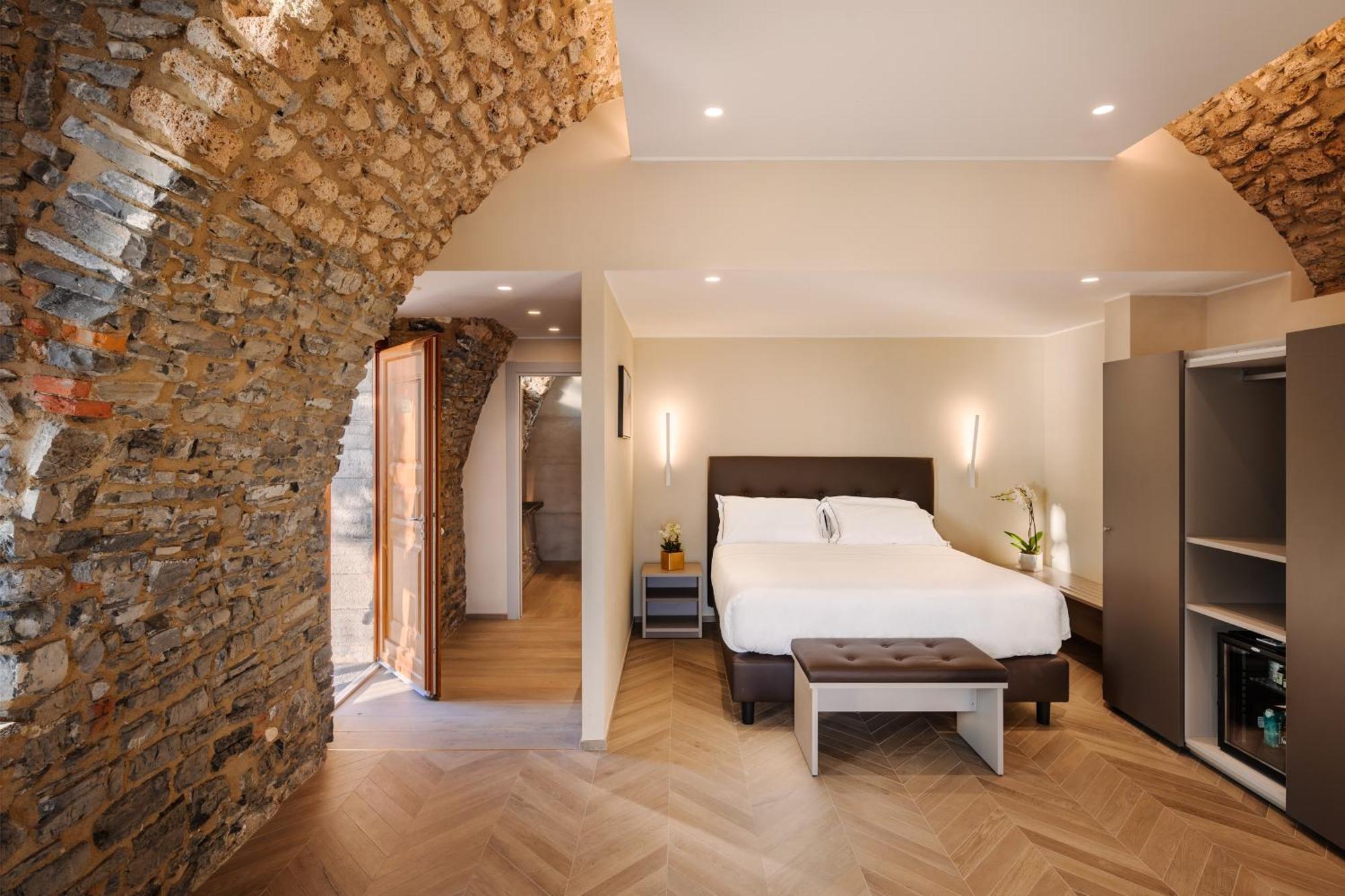 Hotel Royal Victoria, By R Collection Hotels Varenna Exteriér fotografie