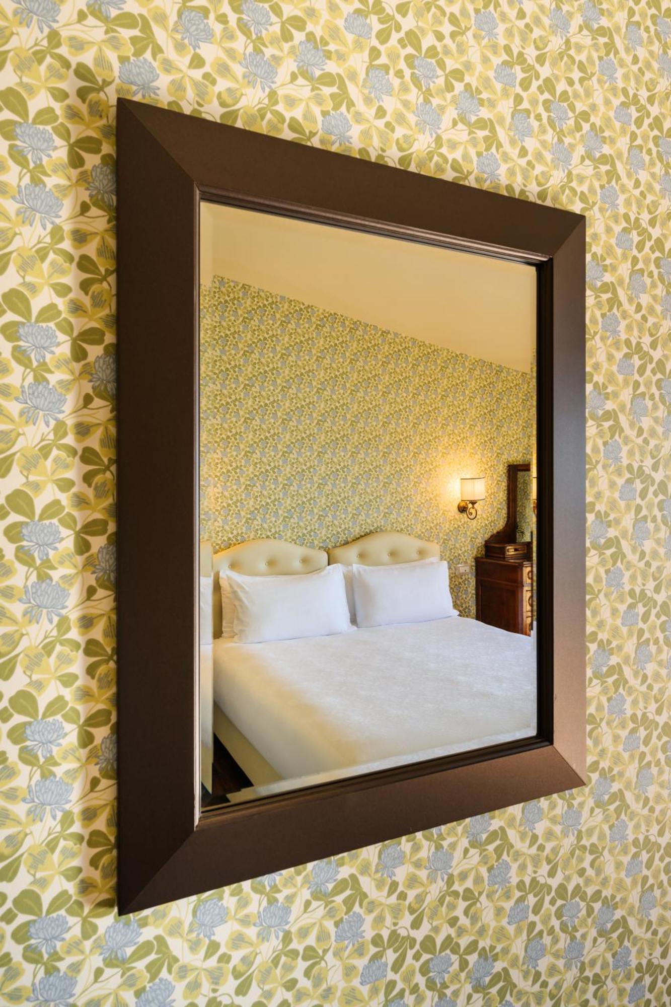 Hotel Royal Victoria, By R Collection Hotels Varenna Exteriér fotografie