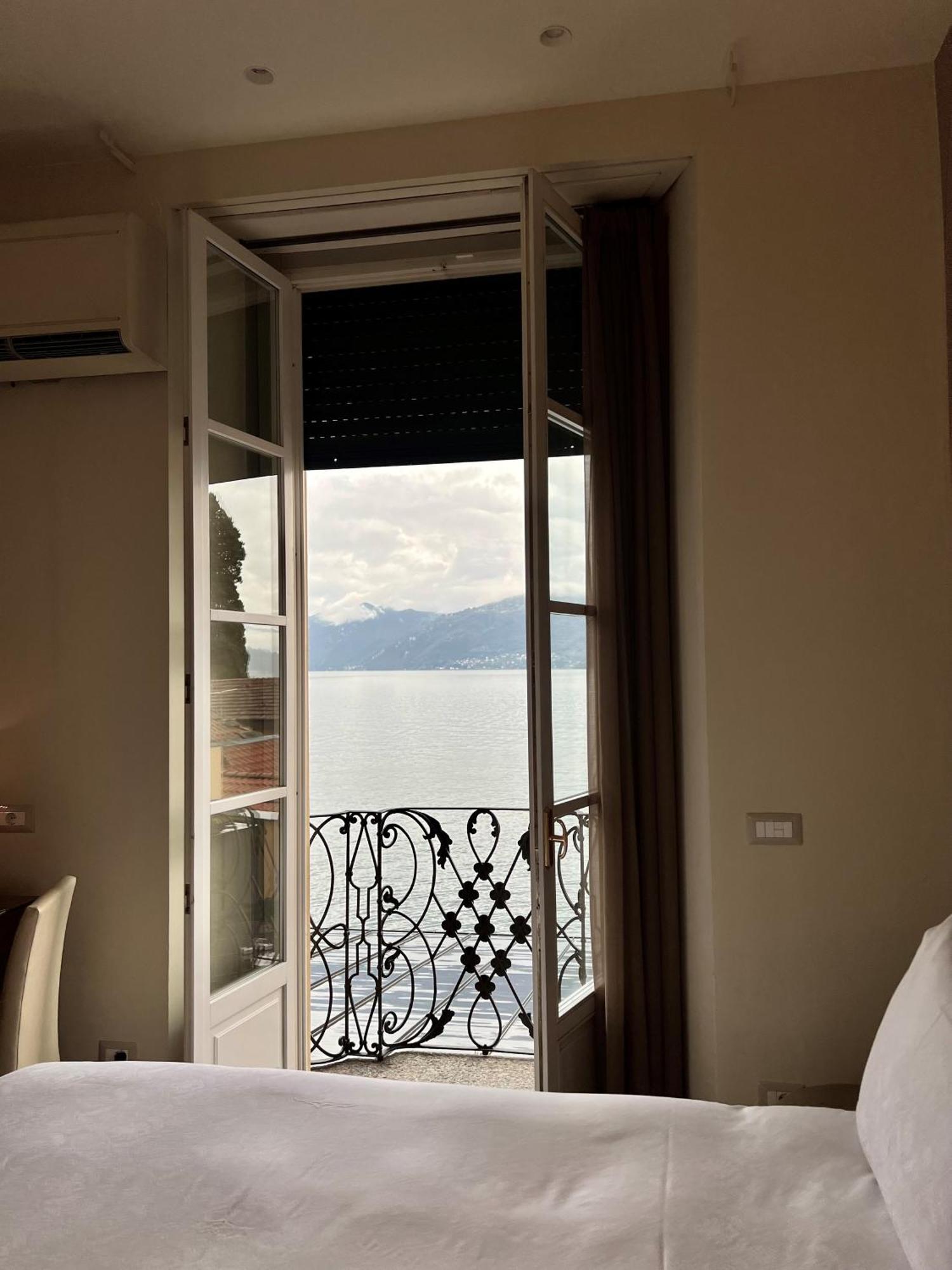 Hotel Royal Victoria, By R Collection Hotels Varenna Pokoj fotografie