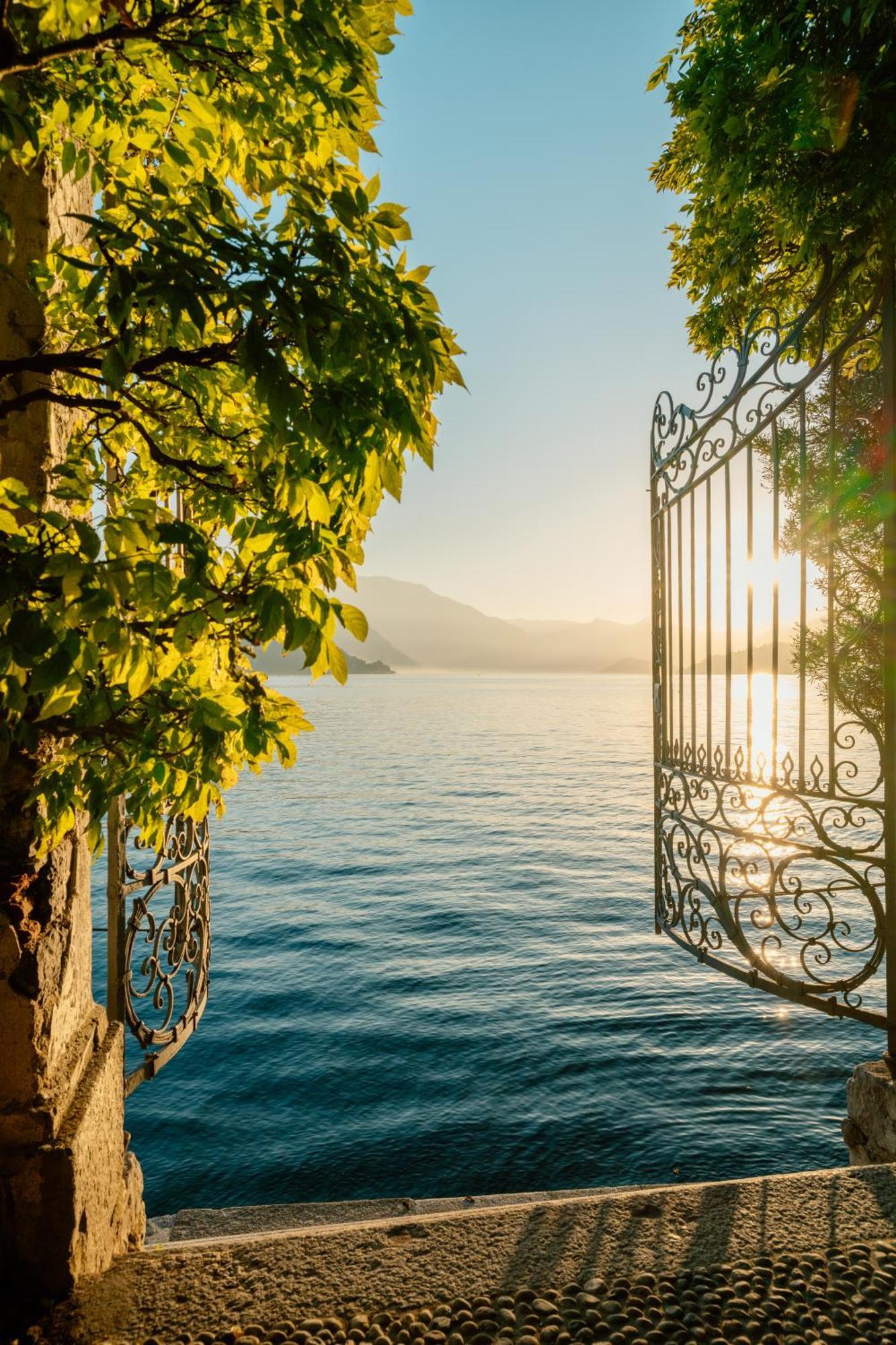 Hotel Royal Victoria, By R Collection Hotels Varenna Exteriér fotografie