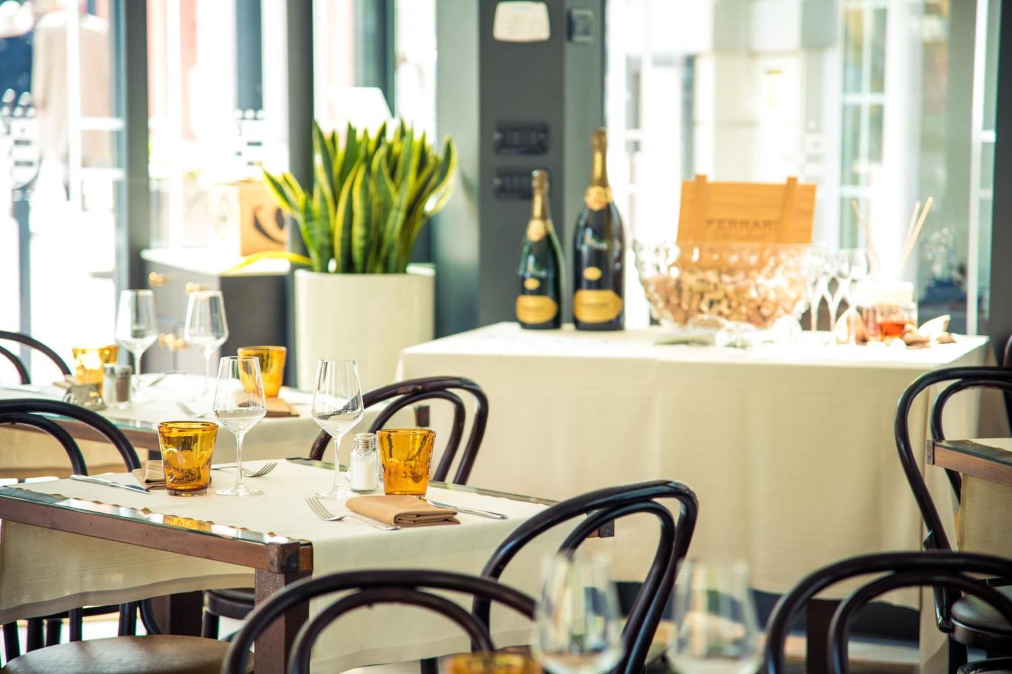 Hotel Royal Victoria, By R Collection Hotels Varenna Exteriér fotografie