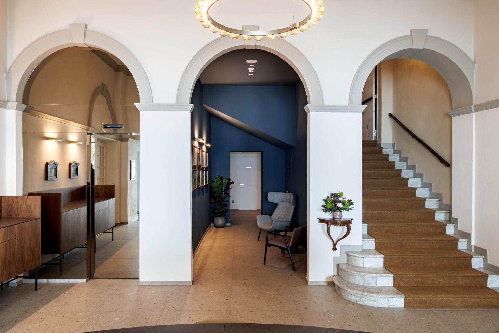 Hotel Royal Victoria, By R Collection Hotels Varenna Exteriér fotografie