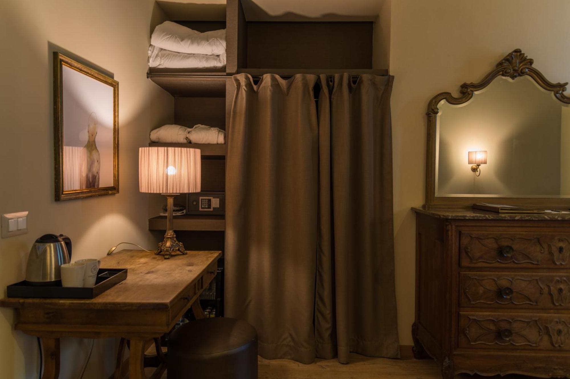 Hotel Royal Victoria, By R Collection Hotels Varenna Pokoj fotografie