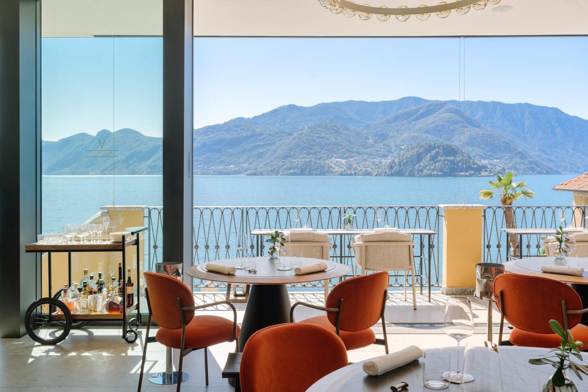 Hotel Royal Victoria, By R Collection Hotels Varenna Exteriér fotografie