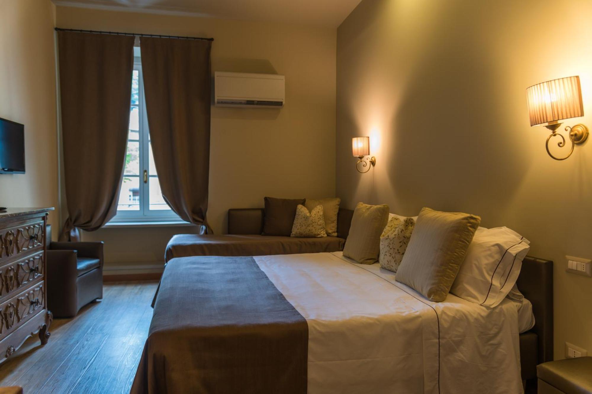 Hotel Royal Victoria, By R Collection Hotels Varenna Pokoj fotografie